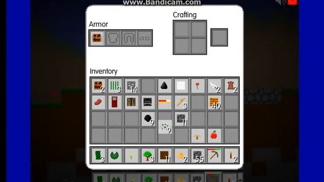 Instruktor i Mine Block - rozpoczęcie budowy domu смотреть онлайн