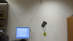 Эксперимент по проверке закона сохранения энергии