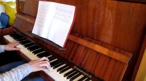 Twin peaks theme piano. Музыка из к/ф "Твин Пикс". Пианино