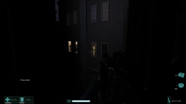 10#-ЗАБРОШЕННЫЕ ЗДАНИЯ-Прохождение F.E.A.R. смотреть онлайн