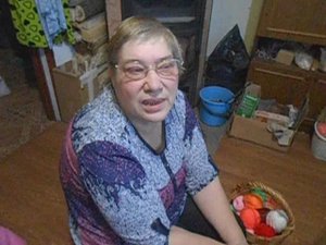 Дерганье