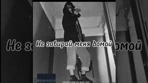 Не забирай меня домой АПФС - Не забирай меня домой