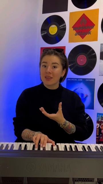 Распевка на развитие дикции #распевка #вокал смотреть онлайн