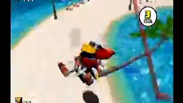 Emerald Coast - Gamma - 215 Rings смотреть онлайн