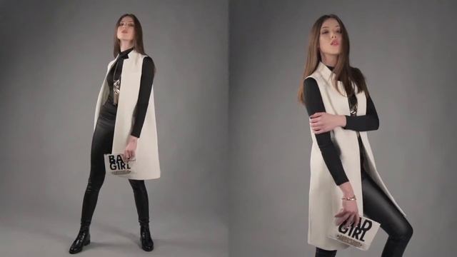 Оксана Исхакова / стилист-имиджмейкер смотреть онлайн