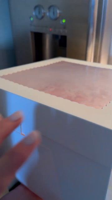 Emma’s reaction to her birthday cake! #birthdaycake #shortvideo смотреть онлайн