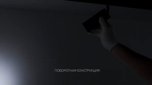 Трековый светильник на штанге Maytoni TR032-2-12W4K-M-B Focus LED