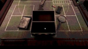 Buckshot Roulette 2 Раунд