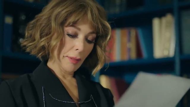 Şahin Tepesi 1 Bölüm Manevi Kuzenimiz Соколиный Холм 1 серия смотреть онлайн