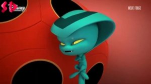 леди баг и супер кот серия оптигами на русском озвучка шанин дан