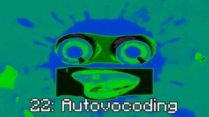 Archive - Wall Of Klaalk Effects (Sponsored By Nein Csupo Effects)