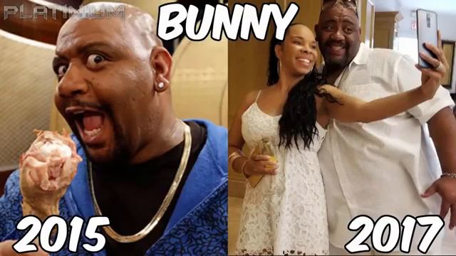 Актёры до и после из игроделов. смотреть онлайн