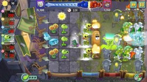 Растения против зомби Plants vs Zombies