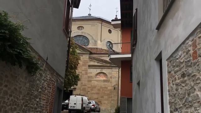 Сырное путешествие по Италии- маленький сюжет. смотреть онлайн