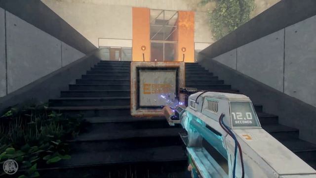 The ENTROPY CENTRE - Прохождение [2K] - Часть 1 - Начало. Головоломки 01-04. смотреть онлайн