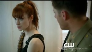 Сверхъестественное 8 сезон 20 серия промо