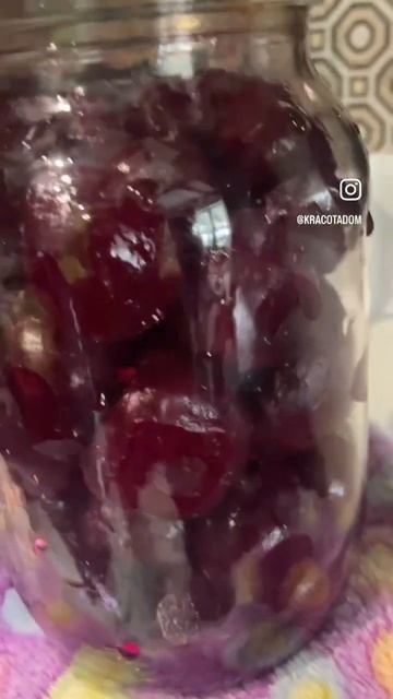 #Свекла #маринованная на зиму. Подойдет для #Борща #винегрета салата под шубой, и другие #блюда смотреть онлайн