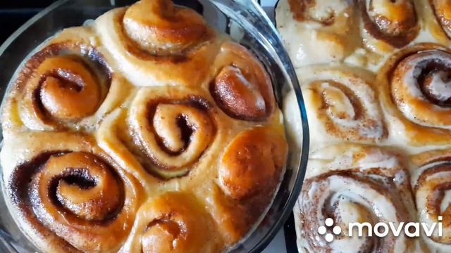 СИННАБОНЫ //Борщ // Болталка смотреть онлайн