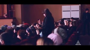 Nigina Amonqulova - Shirinjon - Concert 2018