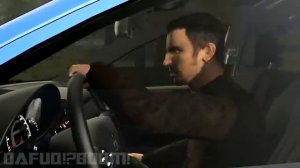 Когда не работает радио, но ты бит-боксер!