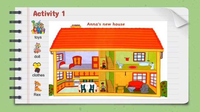 English Year 3 || Get Smart Plus 3 || Module 5 | Lesson 1 смотреть онлайн