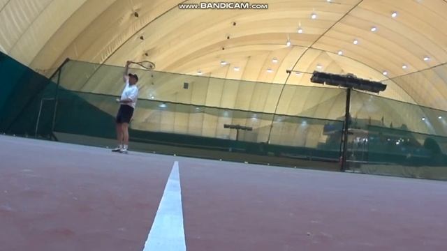 Школа английского языка в Пушкино _ Теннис в Пушкино _ Обучение смотреть онлайн