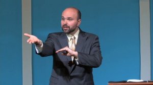 8. Плод духа- вера