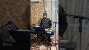 Нариман Умаров