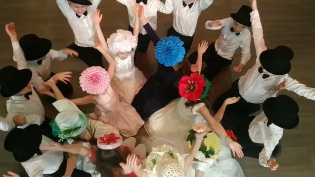 Зеленый флешмоб смотреть онлайн