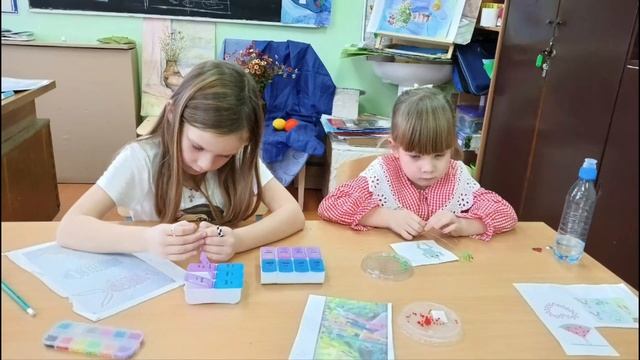 Видеовизитка | Мечетлинский ДПиШ смотреть онлайн