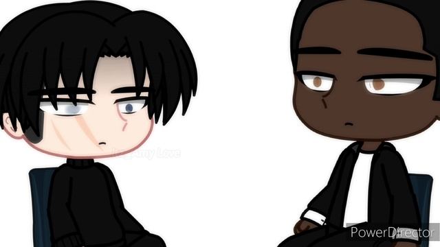 What Kenny taught Levi | Attack On Titan | S3 AND ' NO REGRETS ' SPOILERS смотреть онлайн