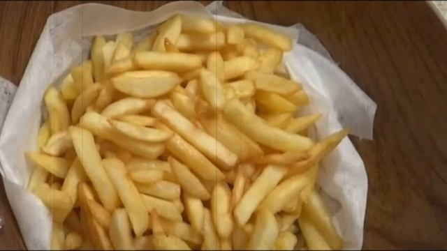 Рецепт скоблянки с грибами и картофелем