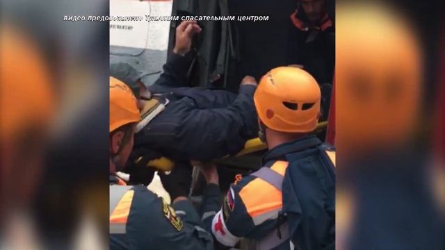 Сюжет ТСН24: тульские спасатели вернулись из подтопленных районов Иркутской области смотреть онлайн