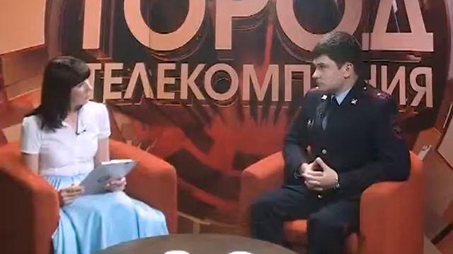 Городские встречи 14.06.19 Алексей Балабанов смотреть онлайн