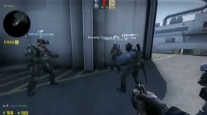 Лягушка CS:GO😂