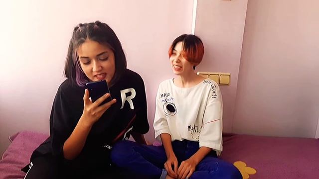 Материмся на разных языках!!!😱😱 смотреть онлайн