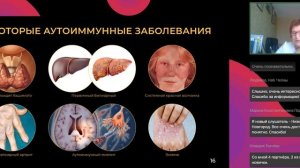 С. С. Карпова  Тема - Аутоиммунные Заболевания — Что Это? 2024 06 15 13 00 16 471 1