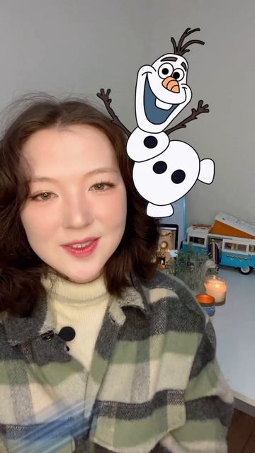 Зимняя лексика❄️ #корейскийязык#учимкорейский#слова#зима#fyp