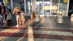 Marco polo airport venice | venice airport, venice italy , Travel vlog