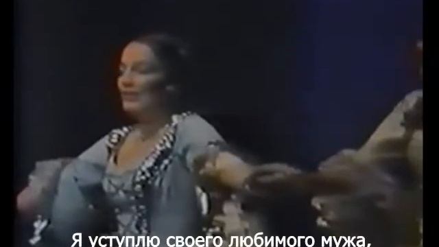 Гендель. Опера "Родриго"_Ridrigo HWV 5 (1707)_русский текст смотреть онлайн