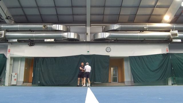 Школа английского языка в Пушкино _ Теннис в Пушкино _ Обучение смотреть онлайн