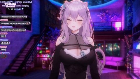 ASMR Twitch | TWITCH COMPILATION (Part 4)