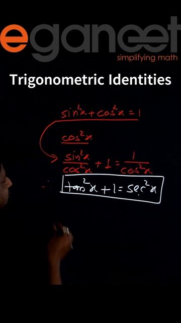 Trigonometric Identities смотреть онлайн