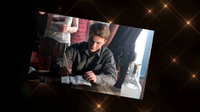 Сериал Алекс Лютый 13 серия. 2 сезон Дата возможного выхода