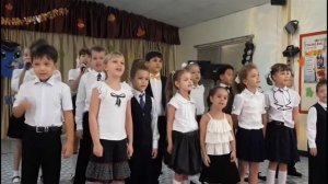 День учителя. Русская школа в Таиланде.