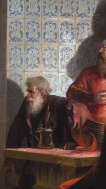 Нет, служить не буду. Как Петр I боролся с «уклонистами» #история #shorts смотреть онлайн