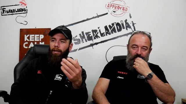 PARLIAMO DI ECOSCANDAGLI - COME FUNZIONA - LIVE 234 BY FISHERLANDIA смотреть онлайн