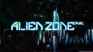 Alien Zone Plus