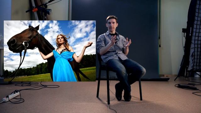 Как это снято... Выпуск 3... Editorial смотреть онлайн