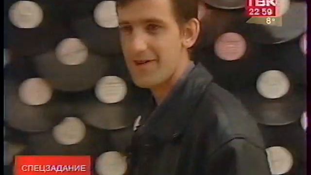 Что делать с грампластинками